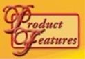 click and view Product Features Brochure